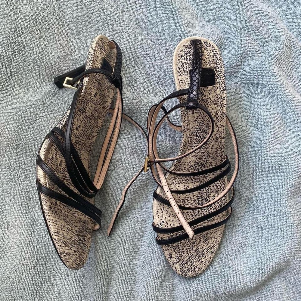 louise et cie heels